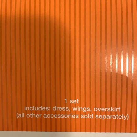 Girls Buzzy Bee Fairy costume 🎃 - Picture 6 of 11